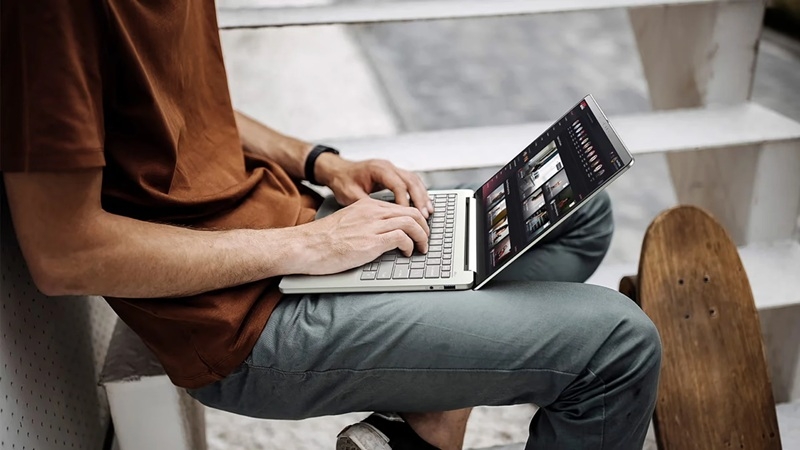 Гідний Windows-конкурент MacBook Neo: Acer анонсувала ультратонкий ноутбук Swift Air 14 з чіпами Intel Series 3 та відмінною автономністю