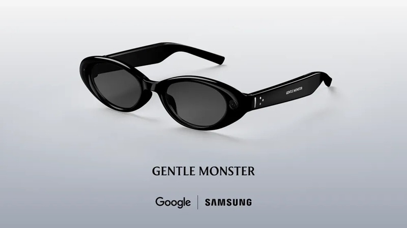 Офіційно про смарт-окуляри від Google і Samsung: реліз восени, дві моделі, глибока інтеграція з Gemini та стильні оправи