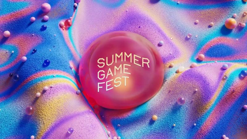 Буде спекотно: організатор Summer Game Fest представив яскравий трейлер майбутнього шоу