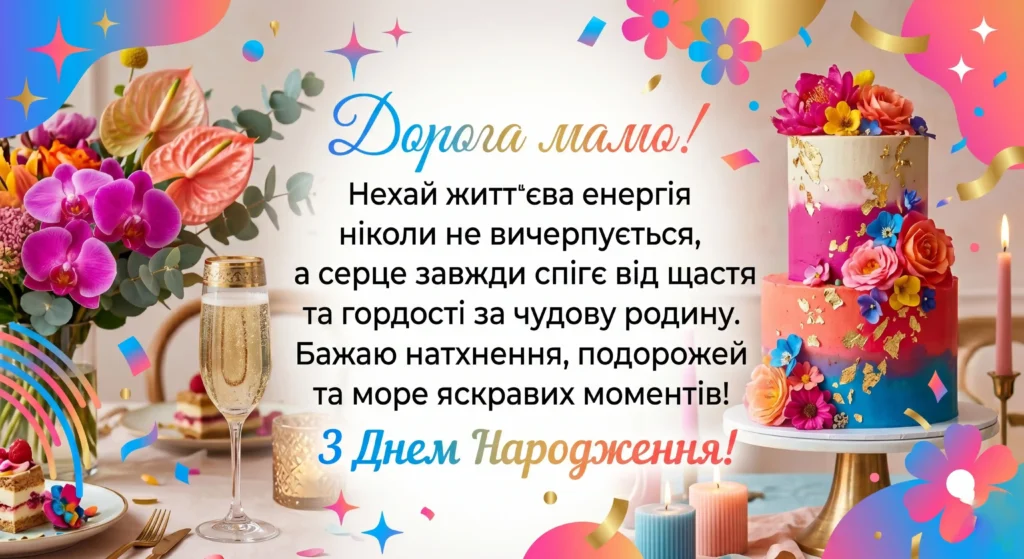 красиві картинки з днем народження тещі