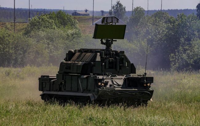 Мільярдні втрати для РФ: скільки техніки ППО знищили ЗСУ за квітень