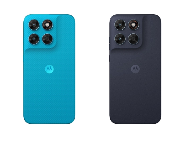 Moto G87 за &euro;399 отримав 200 МП камеру та захист воєнного класу: але є нюанс