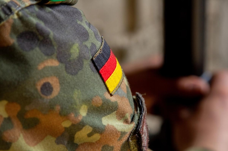 Німеччина готує тилові шляхи на випадок війни, однак прогалин ще багато, – Bloomberg