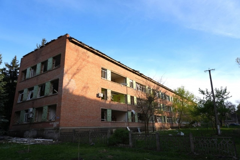Обстріл Запоріжжя, Дніпра і Краматорська: Росія за вечір вбила понад 20 українців