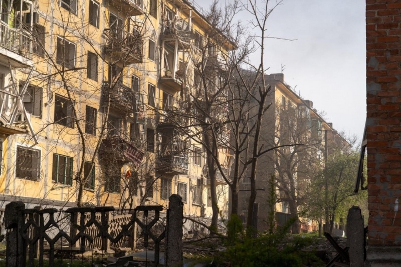 Обстріл Запоріжжя, Дніпра і Краматорська: Росія за вечір вбила понад 20 українців