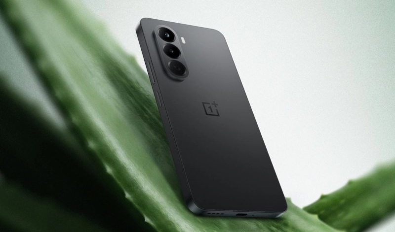 OnePlus Nord CE6 за $320 має батарею 8 000 мА•год та військовий захист