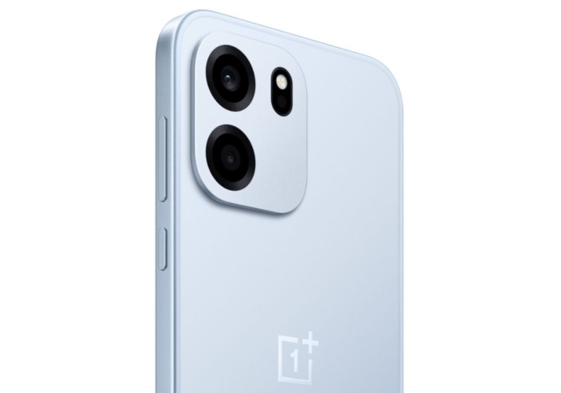 OnePlus Nord CE6 за $320 має батарею 8 000 мА•год та військовий захист