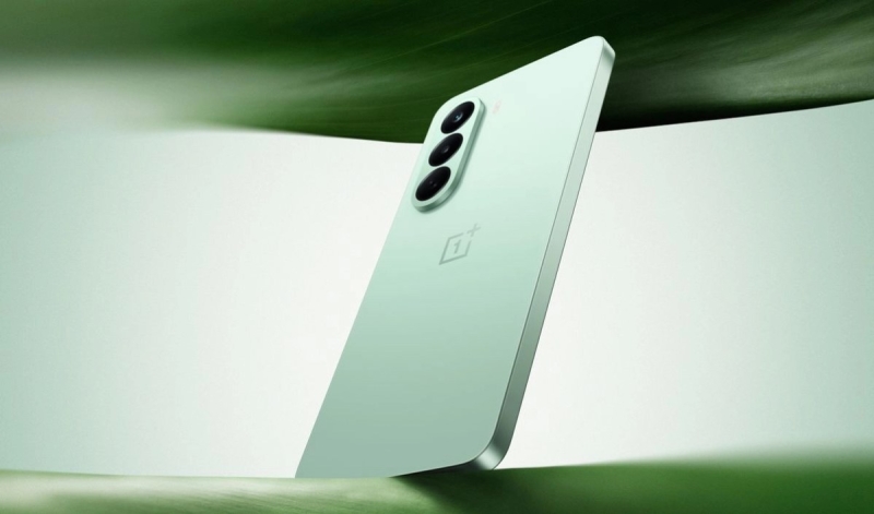 OnePlus Nord CE6 за $320 має батарею 8 000 мА•год та військовий захист