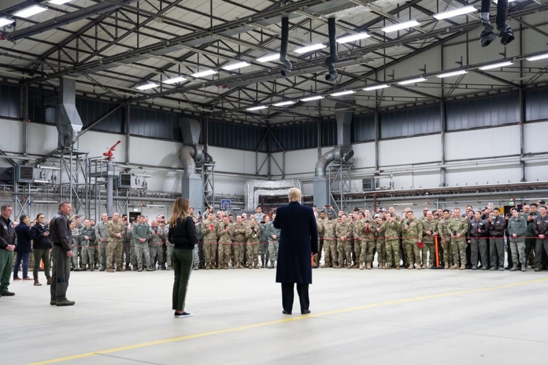 Після суперечки між Мерцом і Трампом у Німеччині та Європі назріває низка проблем, – WSJ
