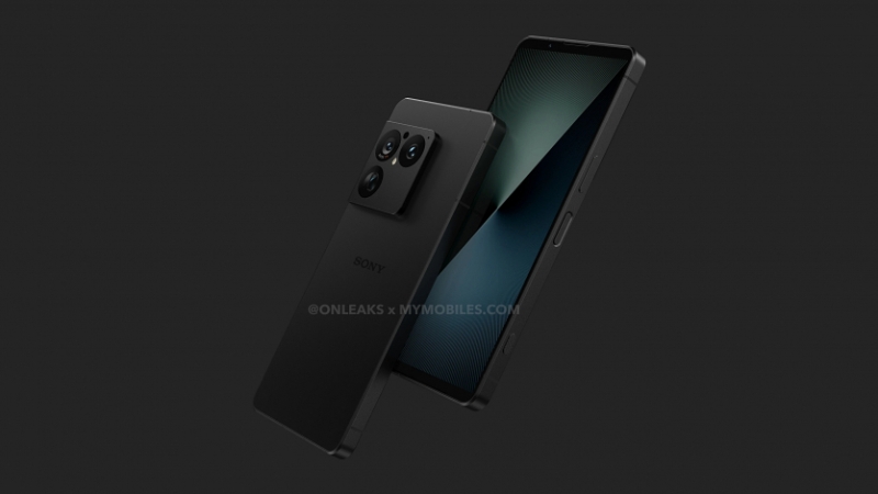 Понад €1800 за смартфон? Витік розкрив ціну Sony Xperia 1 VIII