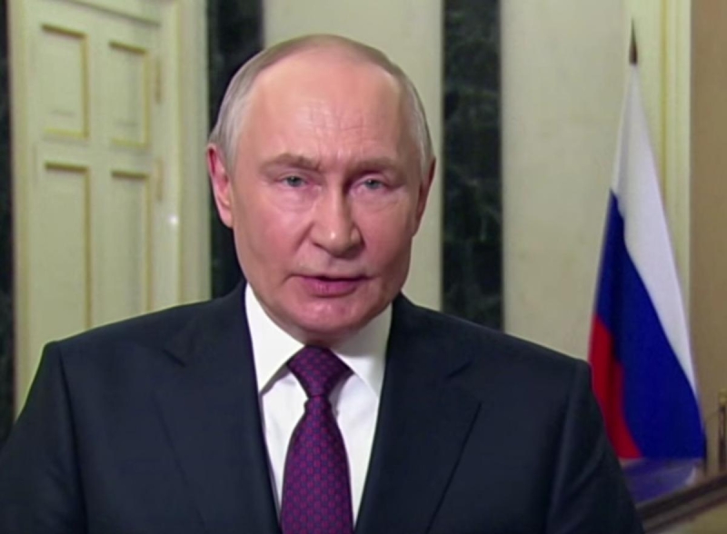 Путін навряд чи вторгнеться до Європи після закінчення війни в Україні, - експрем'єр Британії