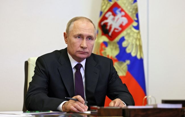 Путін придумав новий прийом, як залучити росіян на війну проти України