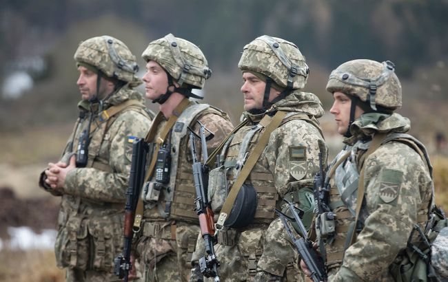 Реформа ЗСУ. Яких змін в армії чекати вже з червня