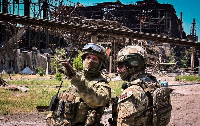 РФ відмовилася від “м’ясних” штурмів і змінює тактику, – The Telegraph
