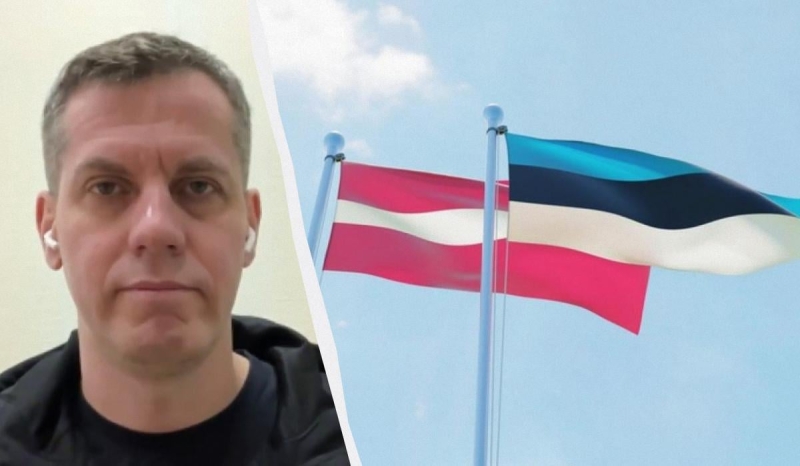 Росія може скористатися слабкою обороною країн Балтії для тиску на Європу, - експерт
