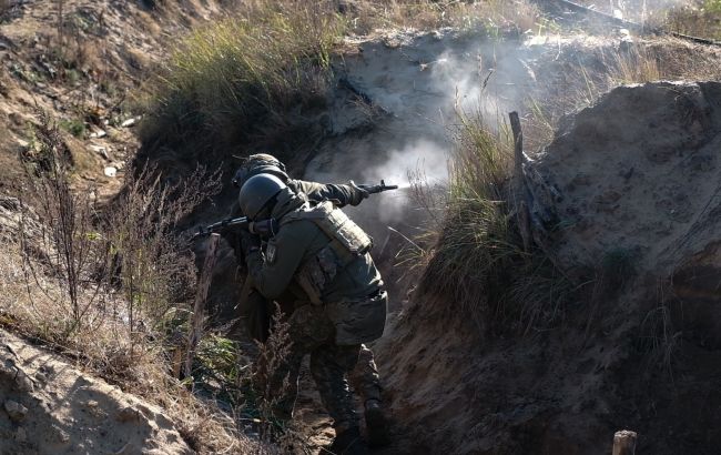 Росія заявила про “захоплення Рясного” на Сумщині: що кажуть військові
