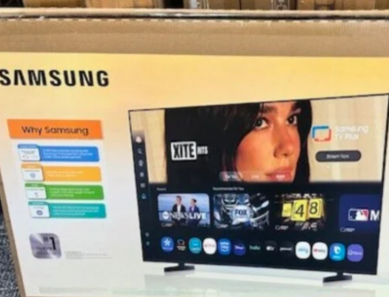 Samsung прокоментували позов Дуа Ліпи на $15 млн