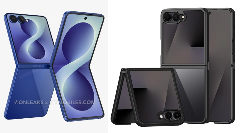 Samsung таємно згортає розробку майбутнього Galaxy Flip9 — інсайдер