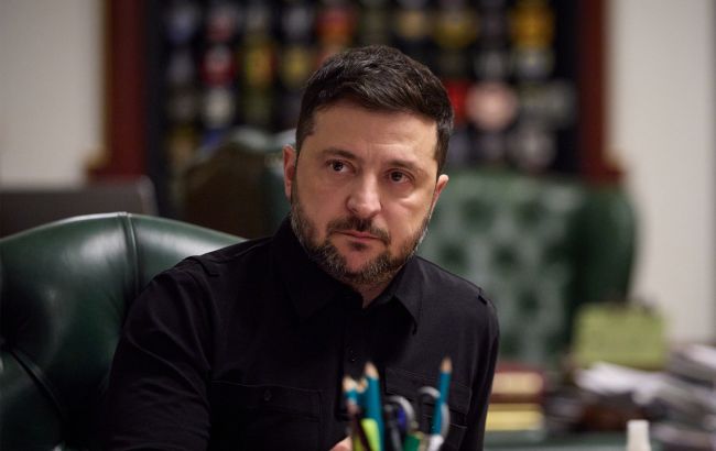 Що стоїть за словами Зеленського про фінал “гарячої фази” війни: пояснення джерела