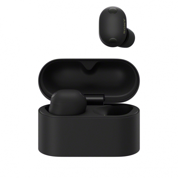 Sony WF-1000XM6 в Україні за 14 тис. грн: на 25% краще шумопоглинання та 24 години автономності