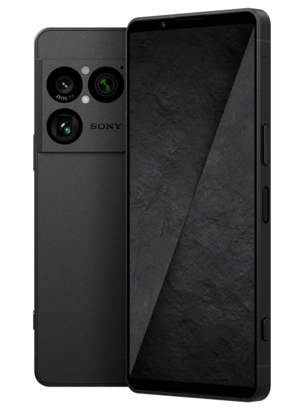 Sony Xperia 1 VIII отримав у 4 рази більший сенсор та на 20% потужніший чип