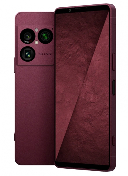 Sony Xperia 1 VIII отримав у 4 рази більший сенсор та на 20% потужніший чип