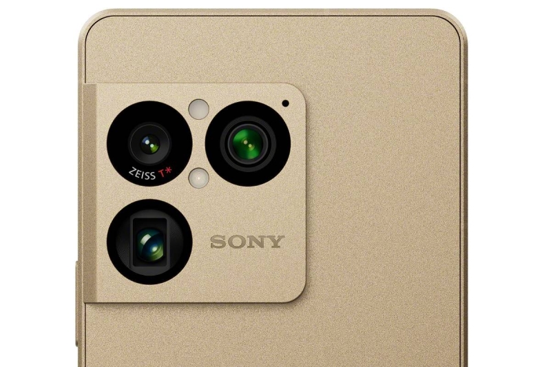Sony Xperia 1 VIII отримав у 4 рази більший сенсор та на 20% потужніший чип