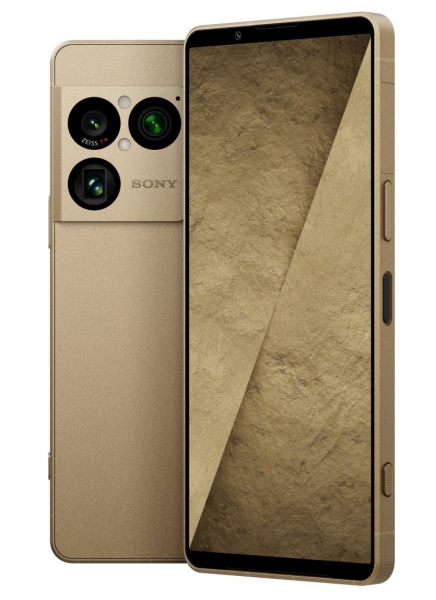 Sony Xperia 1 VIII отримав у 4 рази більший сенсор та на 20% потужніший чип