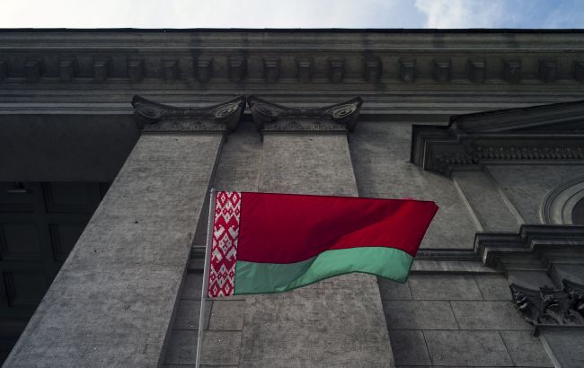 США обговорюють з Україною зміни санкцій проти Білорусі, – Bloomberg