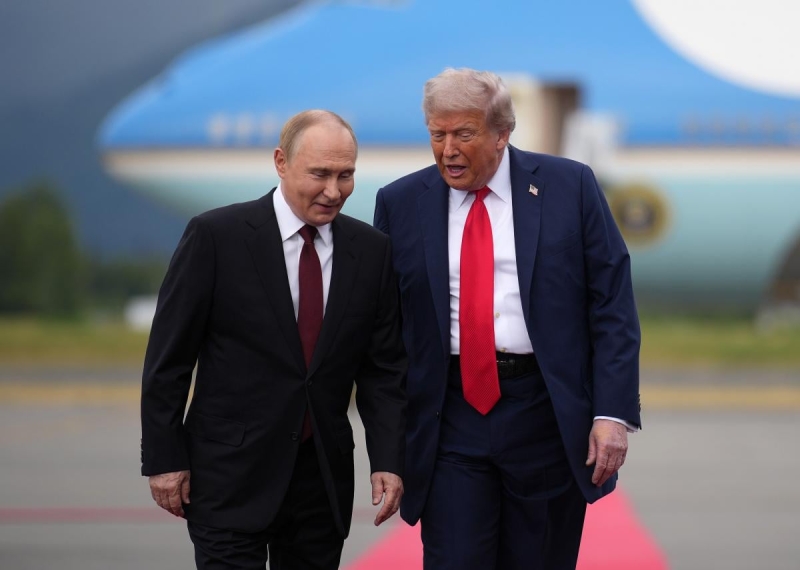 Трамп може піти на зближення з Росією, але далеко зайти не зможе, – історик