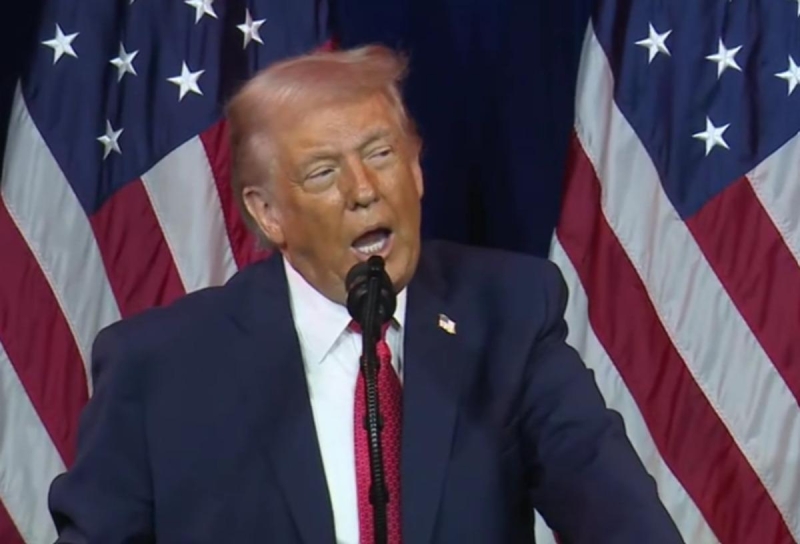 “У Куби проблеми”: Трамп пожартував про “захоплення” острова після війни з Іраном