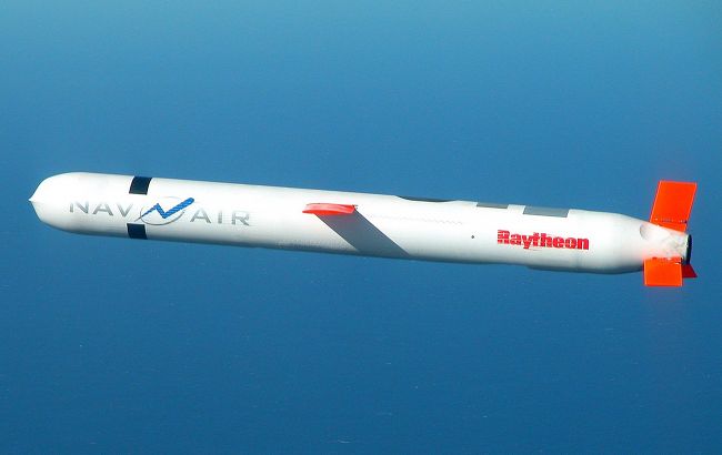 У Німеччині заговорили про заміну Tomahawk спільним проектом з Україною
