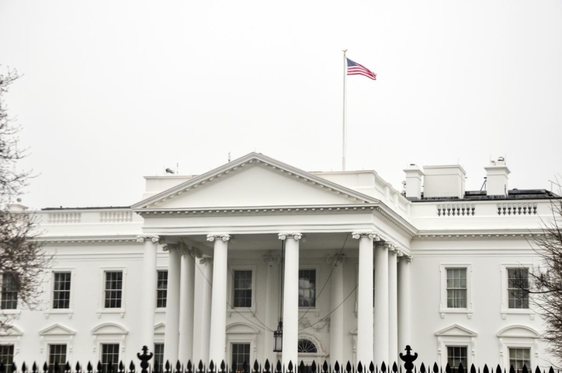 У Вашингтоні сталася стрілянина поблизу резиденції Трампа, – CNN