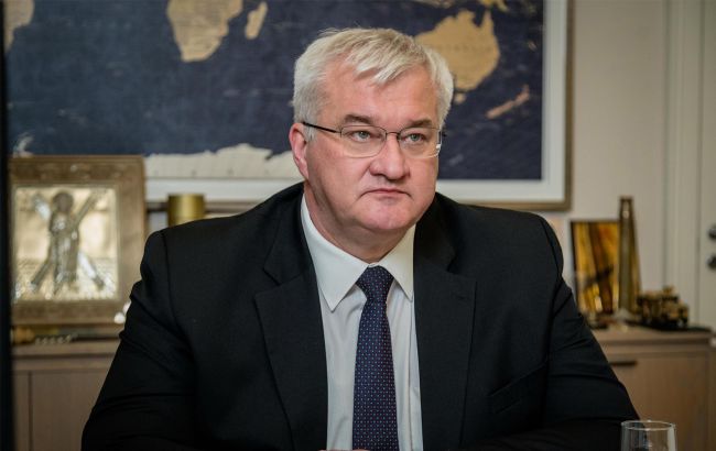 У війні настає переломний момент, – Сибіга