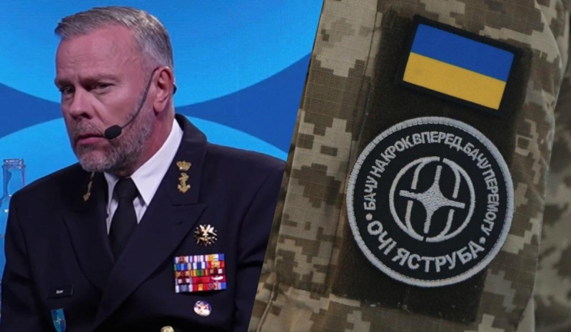 “Україна може пишатися”: адмірал оцінив військові досягнення країни на полі бою