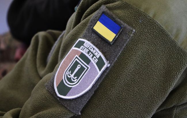 В Одесі напали на авто ТЦК, частина військовозобов’язаних втекла