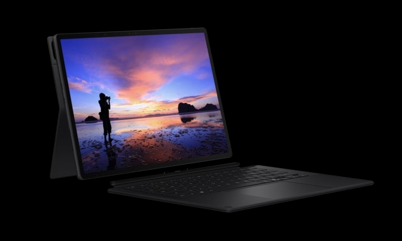 Вага 0,79 кг і чип Snapdragon X2 Elite: ASUS випустила ProArt PZ14 зі знімним екраном і ціною від $1900