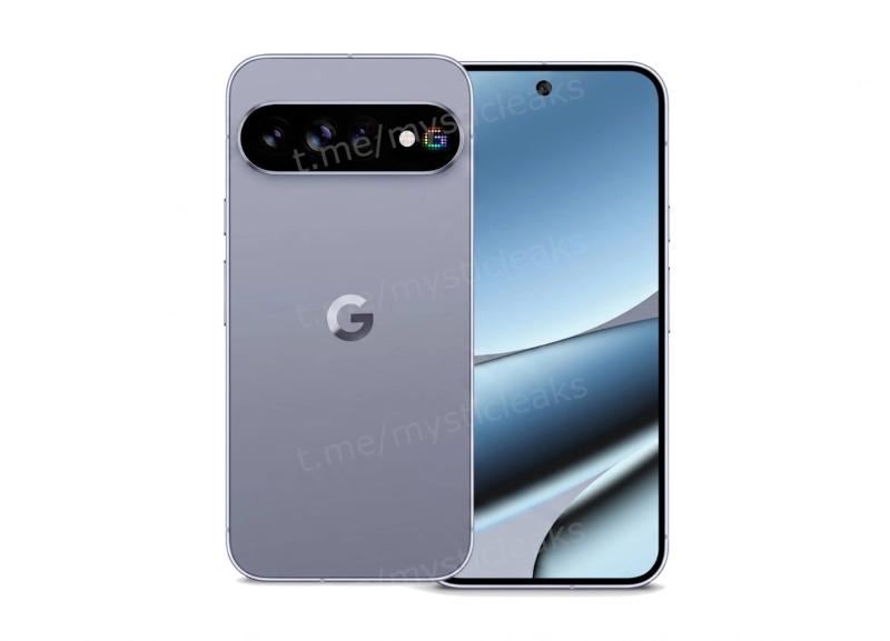 Великий витік Google Pixel 11 обіцяє кращі камери та екрани, але є компроміси