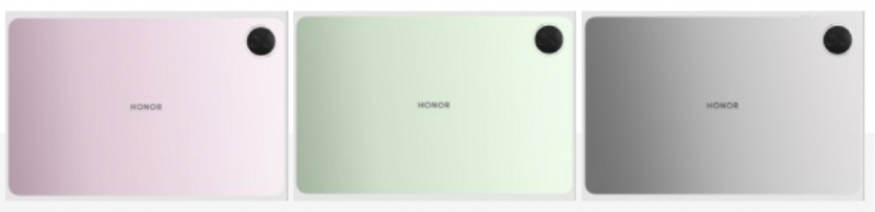 Витоки про Honor Pad 20: запуск неминучий, розкрито дизайн і характеристики