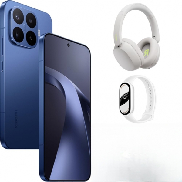 Xiaomi 17T та 17T Pro розсекретили до анонсу: 5Х зум, батарея до 7000 мАг і до 1 ТБ сховища