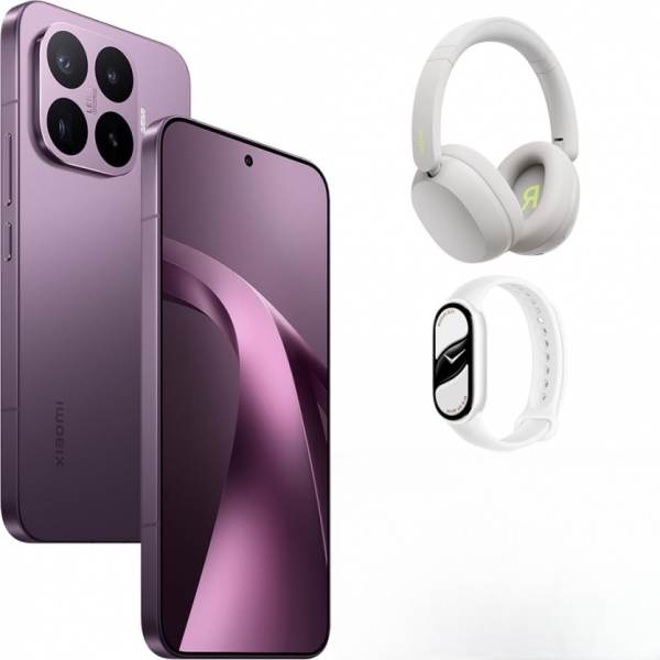 Xiaomi 17T та 17T Pro розсекретили до анонсу: 5Х зум, батарея до 7000 мАг і до 1 ТБ сховища