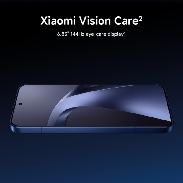Xiaomi 17T та 17T Pro розсекретили до анонсу: 5Х зум, батарея до 7000 мАг і до 1 ТБ сховища