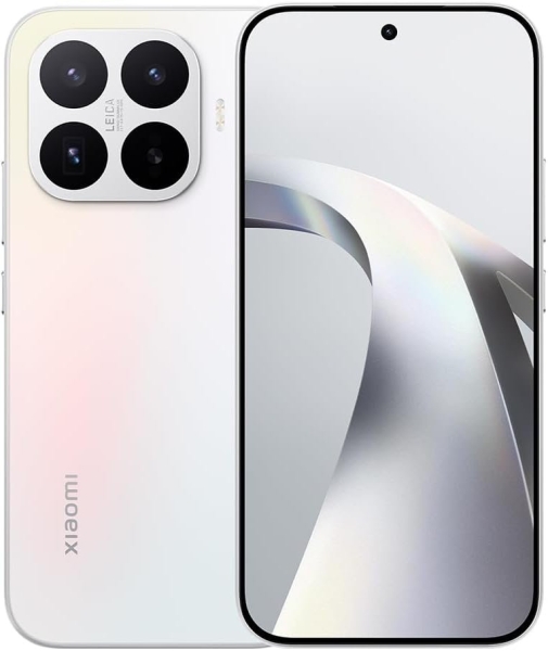 Xiaomi 17T та 17T Pro розсекретили до анонсу: 5Х зум, батарея до 7000 мАг і до 1 ТБ сховища