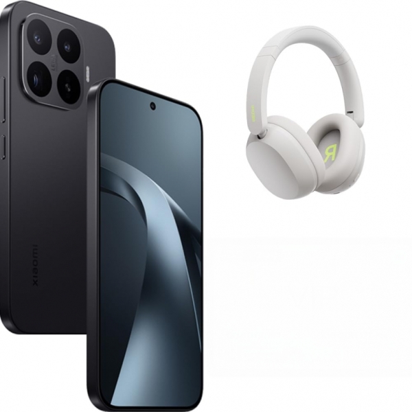 Xiaomi 17T та 17T Pro розсекретили до анонсу: 5Х зум, батарея до 7000 мАг і до 1 ТБ сховища