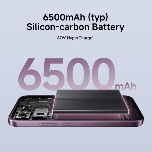 Xiaomi 17T та 17T Pro розсекретили до анонсу: 5Х зум, батарея до 7000 мАг і до 1 ТБ сховища