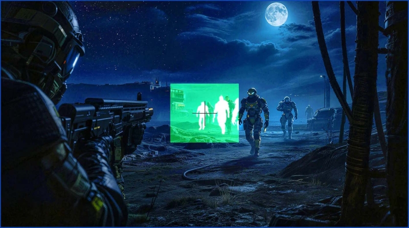 Xiaomi Gaming Monitor G25i 2026 за €180 отримав надшвидку матрицю Fast IPS та відгук 1 мс