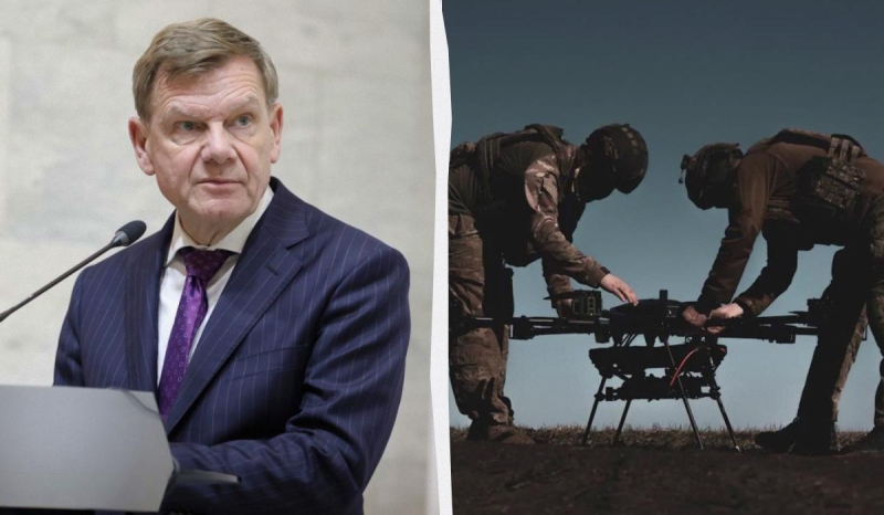 Європа не має іншого шляху: у Німеччині зробили гучну заяву про військовий досвід України