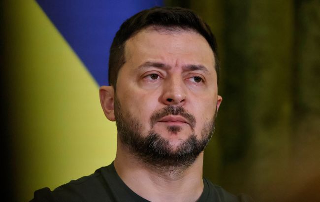 Зеленський заінтригував заявою щодо Сумської області