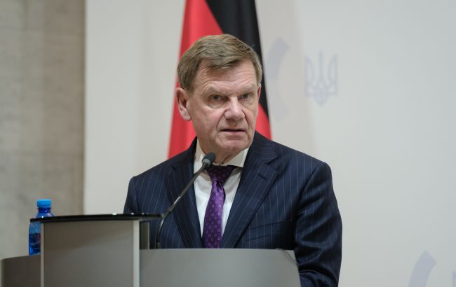Знаємо методи росіян. Німеччина відповіла на погрози РФ вдарити по Києву