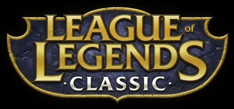 Riot Games анонсувала League of Legends Classic — повернення до витоків популярної MOBA